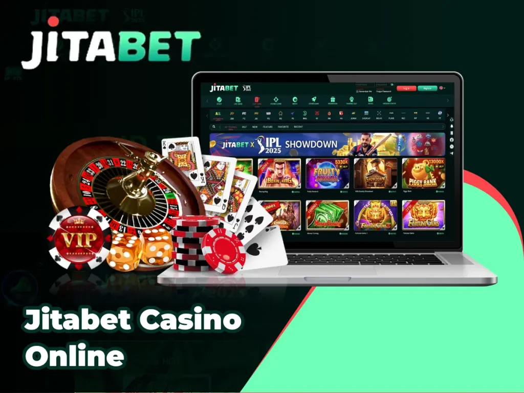 JitaBet অ্যাপে আপনি কী কী গেম খেলতে পারেন